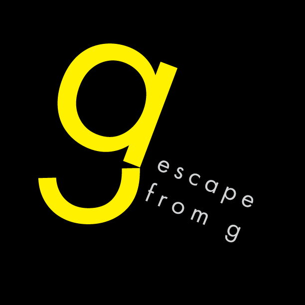 a escape from g